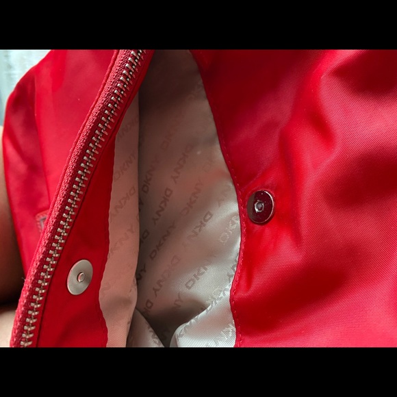 DKNY (Donna Karan, New York) cross body bag - Picture 3 of 7